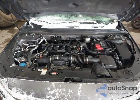 2020 Honda Accord Ex-L z USA, uszkodzony, nr VIN 1HGCV1F59LA088117